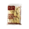 ITC Master Chef Chicken Chilli Garlic Fingers - 1 kg - (55 pcs)