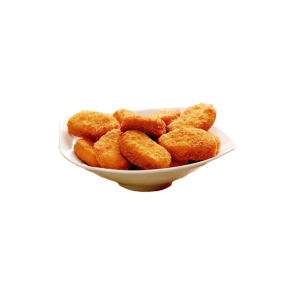 ITC Master Chef Crunchy Chicken Nuggets, 1 kg (55 pcs) - Image 2