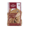 ITC Master Chef Chicken Breast Strips - 1 kg - (26 pcs)