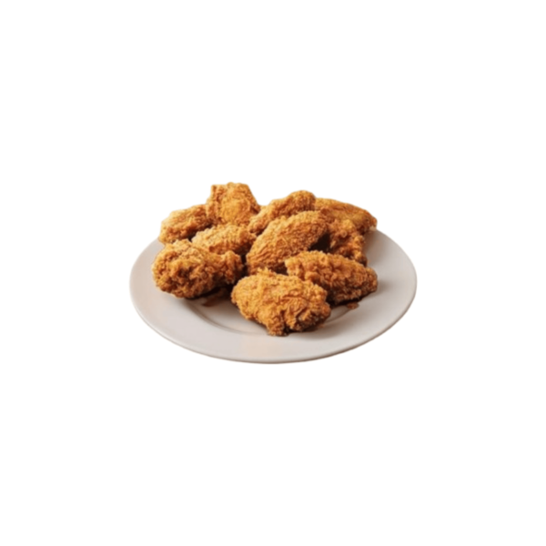 ITC Master Chef Coated Spicy Chicken Wings - 1 kg - (24 pcs) - Image 2