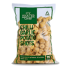 ITC Master Chef Veg Garlic Potato Shots - 1.5 kg - (190 pcs)