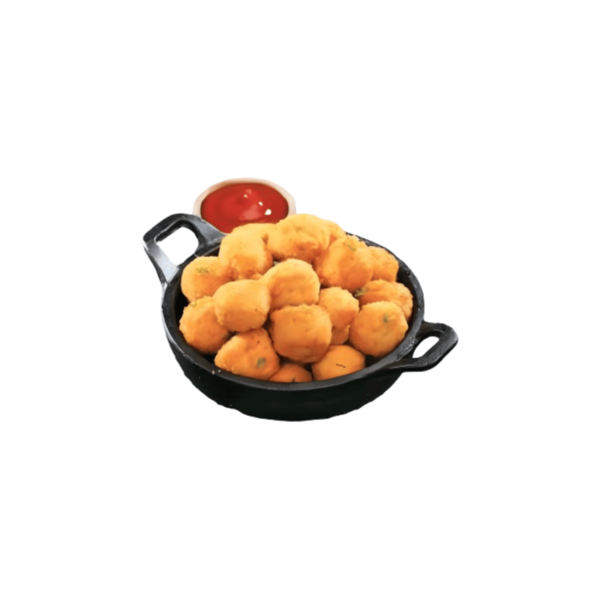 ITC Master Chef Veg Garlic Potato Shots - 1.5 kg - (190 pcs) - Image 2