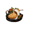 ITC Master Chef Veg Batata Vada - 1 kg - (20 pcs) - Image 2