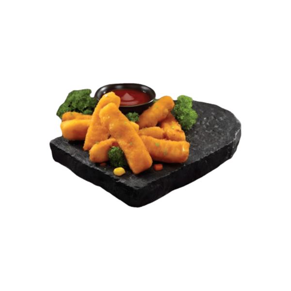 ITC Master Chef Veg Pizza Fingers - 1 kg - (50 pcs) - Image 2