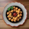CP Chicken Cheese Balls cooking instructions - Mumbai parties