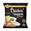 CP Chicken Nuggets - 1 kg