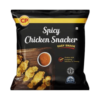 CP KFC Chicken Snacker - 1 kg