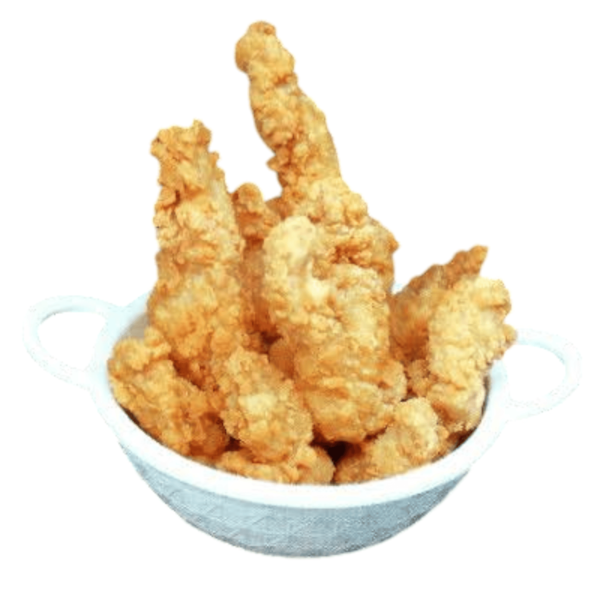 CP KFC Chicken Snacker - 1 kg - Image 2