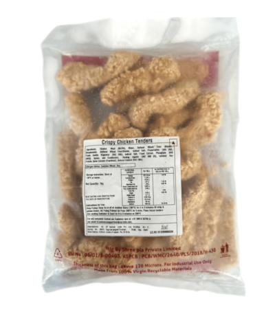 CP KFC Chicken Strips 1 kg - order online in Mumbai