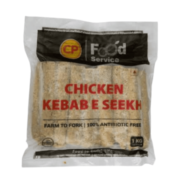 CP Chicken Seekh - 1 kg - Image 2