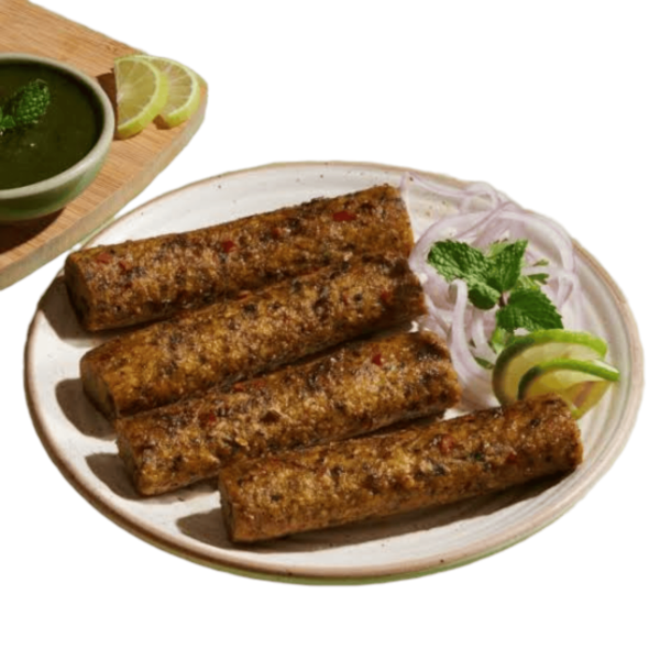 CP Chicken Seekh - 1 kg - Image 3