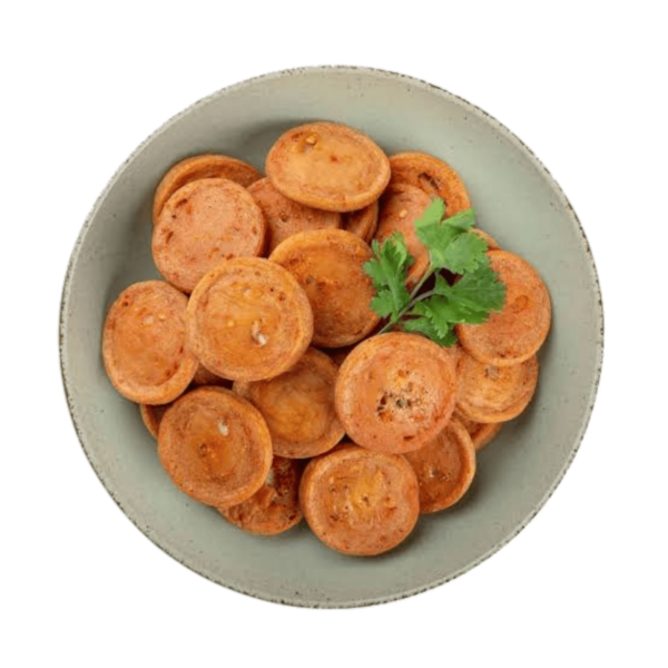 CP Chicken Cheese Chilli Coins - 1 kg - Image 4