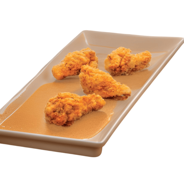 CP Hot & Crispy Chicken Wings - 1 kg - Image 2