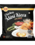 CP Chicken Cheese Balls 1 kg pack - Mumbai delivery