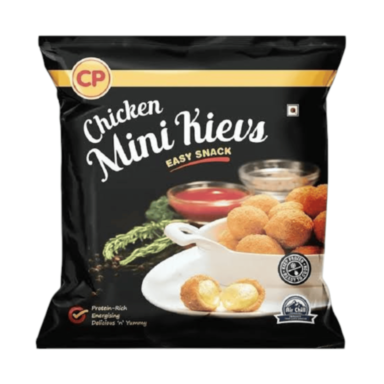 CP Chicken Cheese Balls 1 kg pack - Mumbai delivery