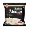 CP Chicken Momos - 1 kg