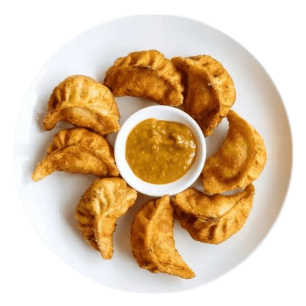 CP Chicken Momos - 1 kg - Image 5