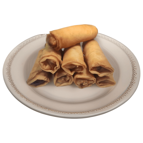 CP Chicken Spring Rolls - 1 kg - Image 3