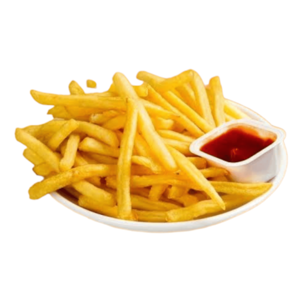 How to Cook Hungritos 9mm French Fries – Quick Meal Prep