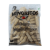 Hungritos Crispy Veggie Fingers - 1 kg