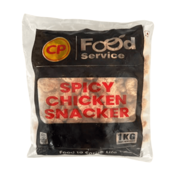 CP KFC Chicken Snacker - 1 kg - Image 3