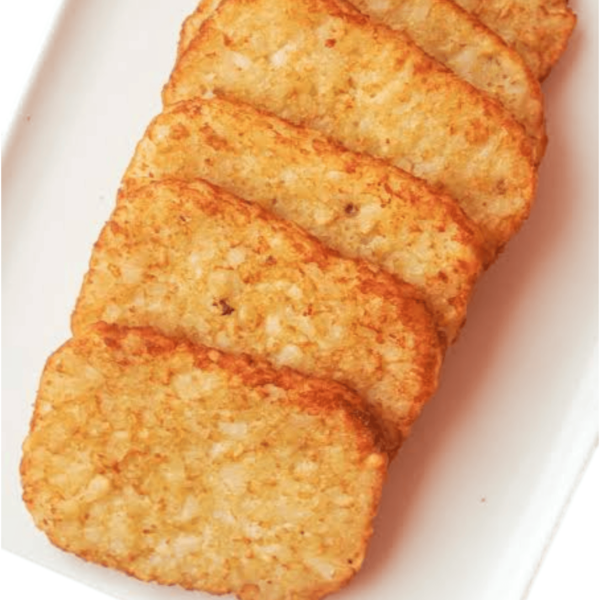 Hungritos Hash Brown (Roasties) - 1.5 kg - Image 2