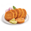 Hungritos Aloo Tikki - 1.5 kg - Image 2