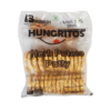 Hungritos Herbed Potato Patty - 1.5 kg