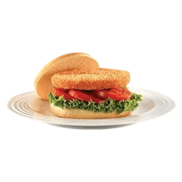 Hungritos Herbed Potato Patty - 1.5 kg - Image 3